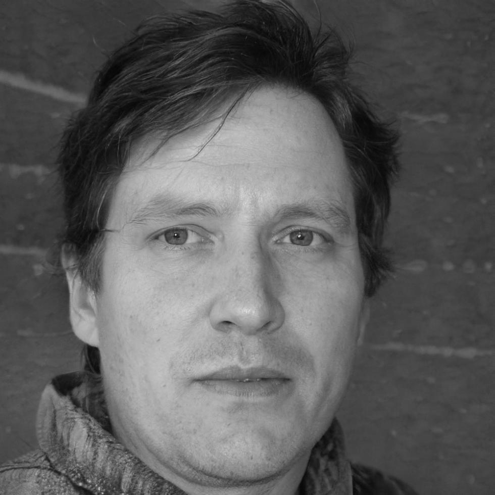 Finanzberater Marcus Weber
